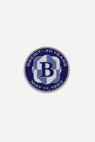 BBEdit 30th Year Stickers